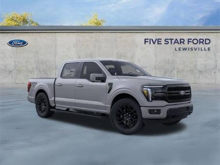 2026 Ford F-150 Roush