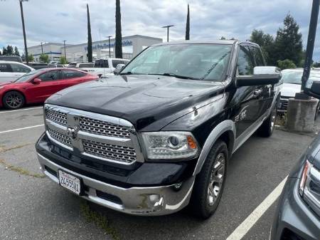 2014 RAM 1500 Laramie