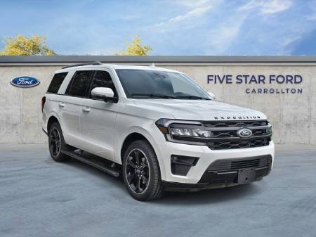 2023 Ford Expedition Limited