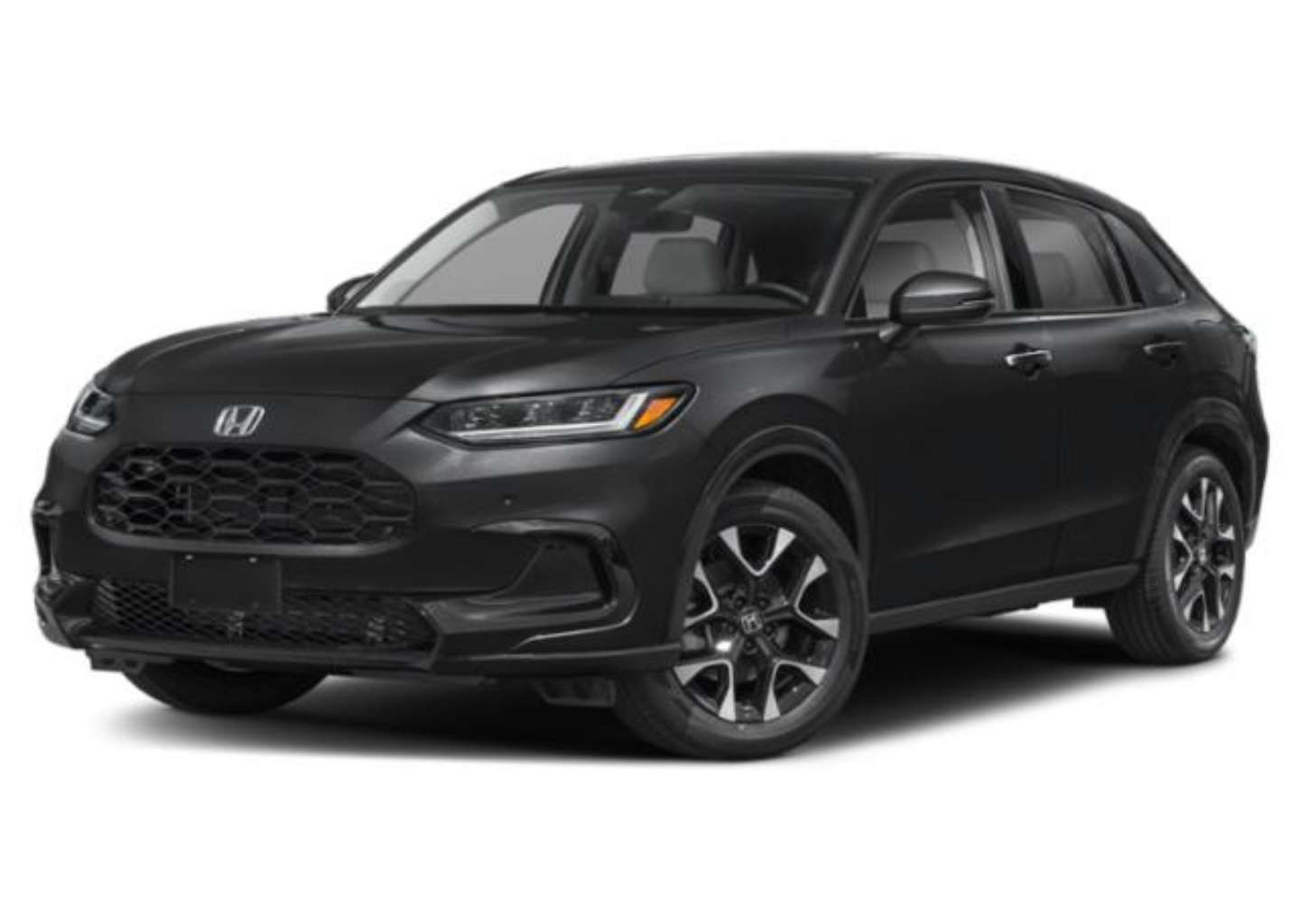 2027 Honda HR-V EX-L 2WD's photo