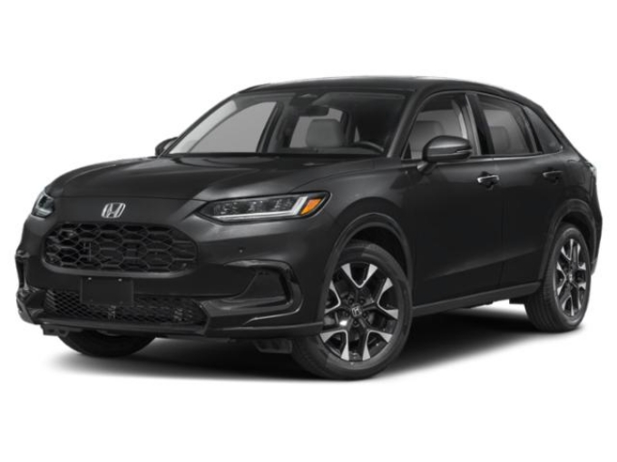 2027 Honda HR-V EX-L 2WD's photo
