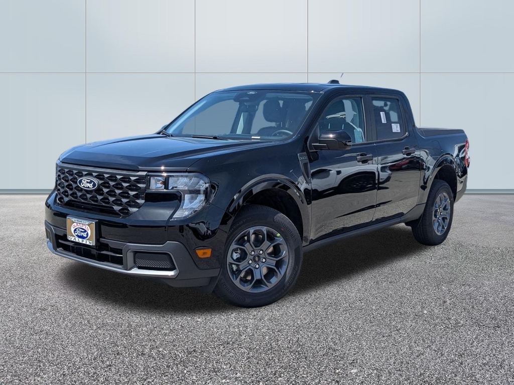 2026 Ford Maverick Hybrid XLT