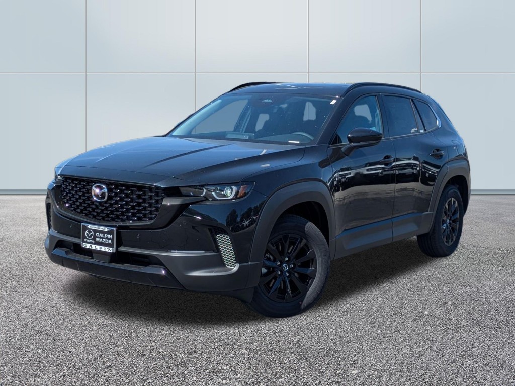 2026 Mazda CX-50 Hybrid H Hybrid Premium