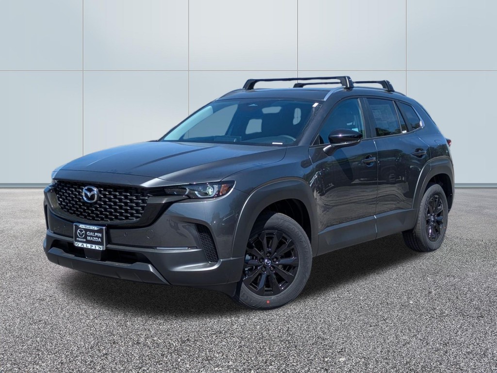 2026 Mazda CX-50 Hybrid H Hybrid Preferred