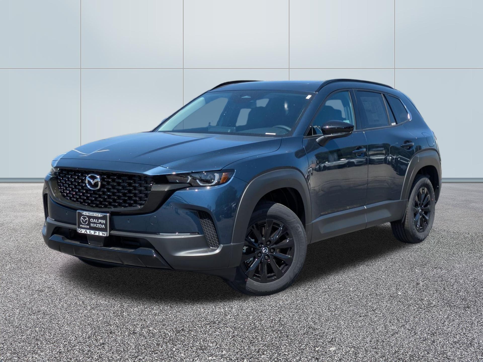 New 2026 Mazda CX-50 Hybrid H Hybrid Premium