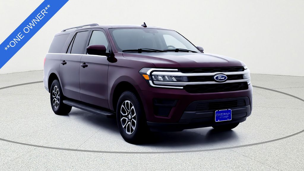 2024 Ford Expedition