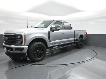 2023 Ford F-250SD XLT