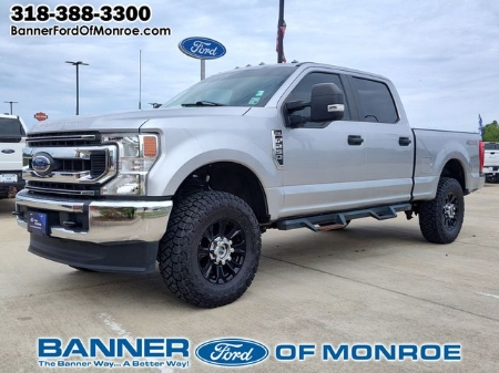 2022 Ford F-250SD XL