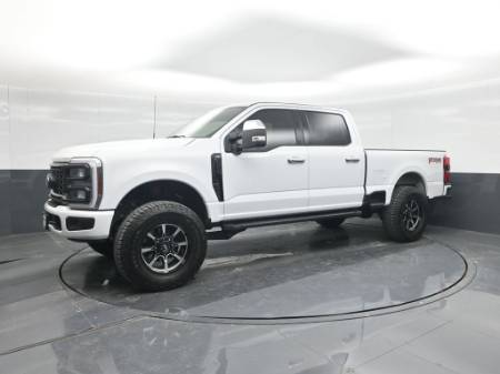 2024 Ford Super Duty F-250 SRW XLT