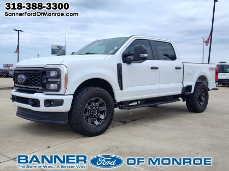 2023 Ford F-250SD XL