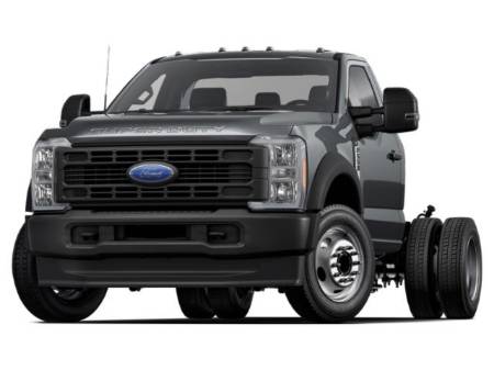 2025 Ford F-550SD XL
