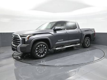 2023 Toyota Tundra 4WD Limited