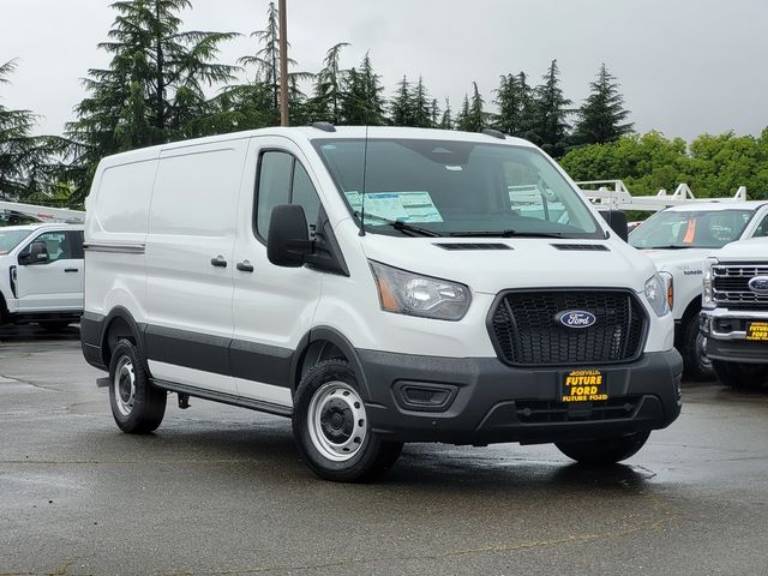 2026 Ford Transit-150 Base