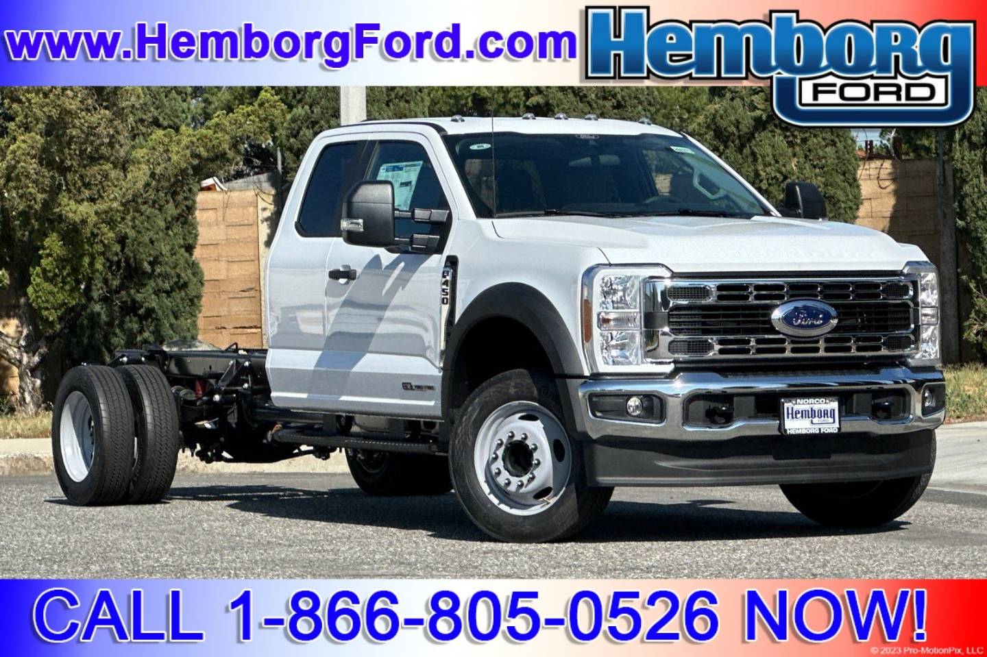 2026 Ford F-450 XL SuperCab 192-In DRW's photo