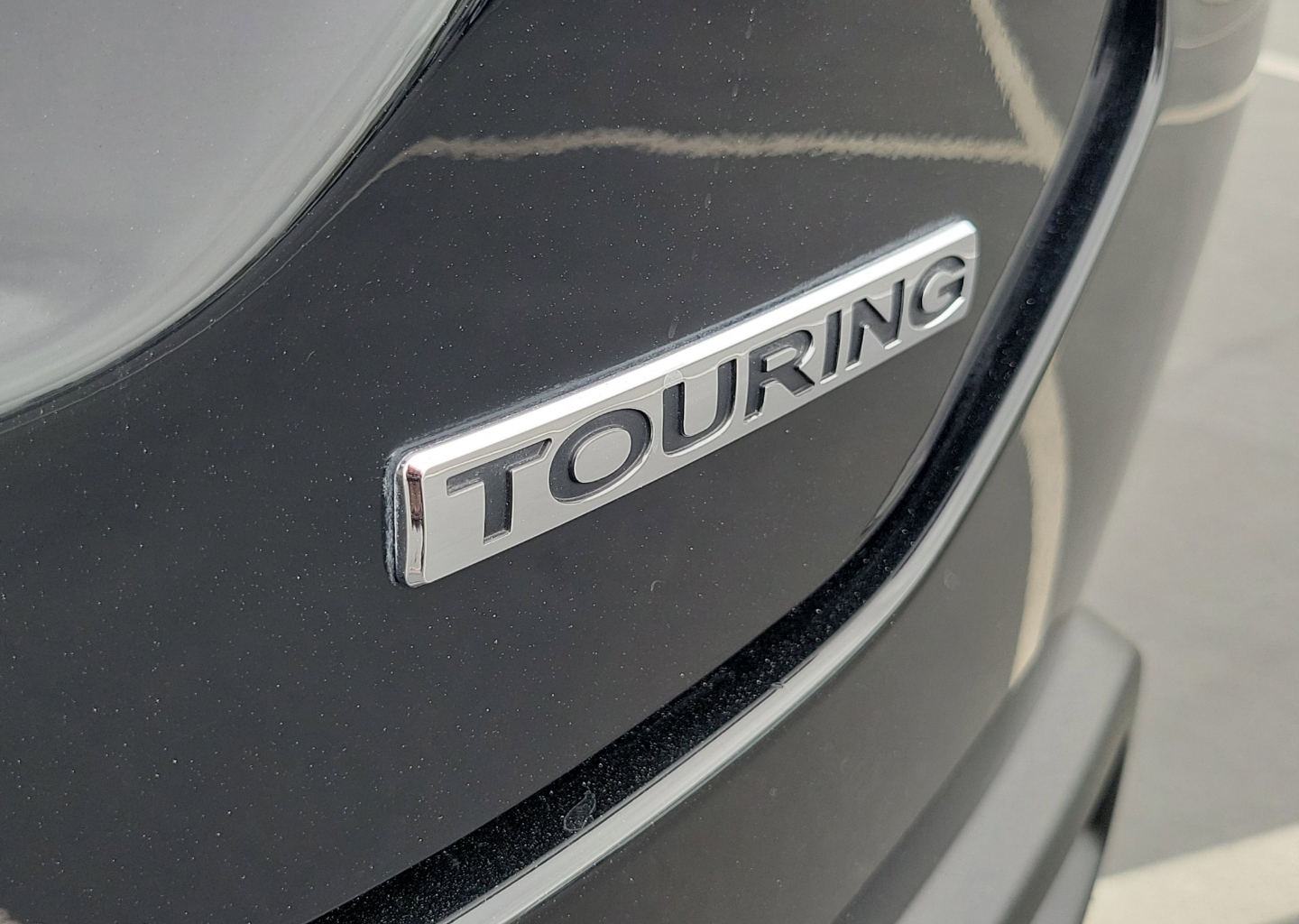 2025 Honda Pilot Touring - Photo 8
