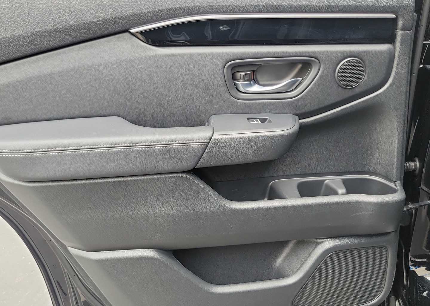 2025 Honda Pilot Touring - Photo 16