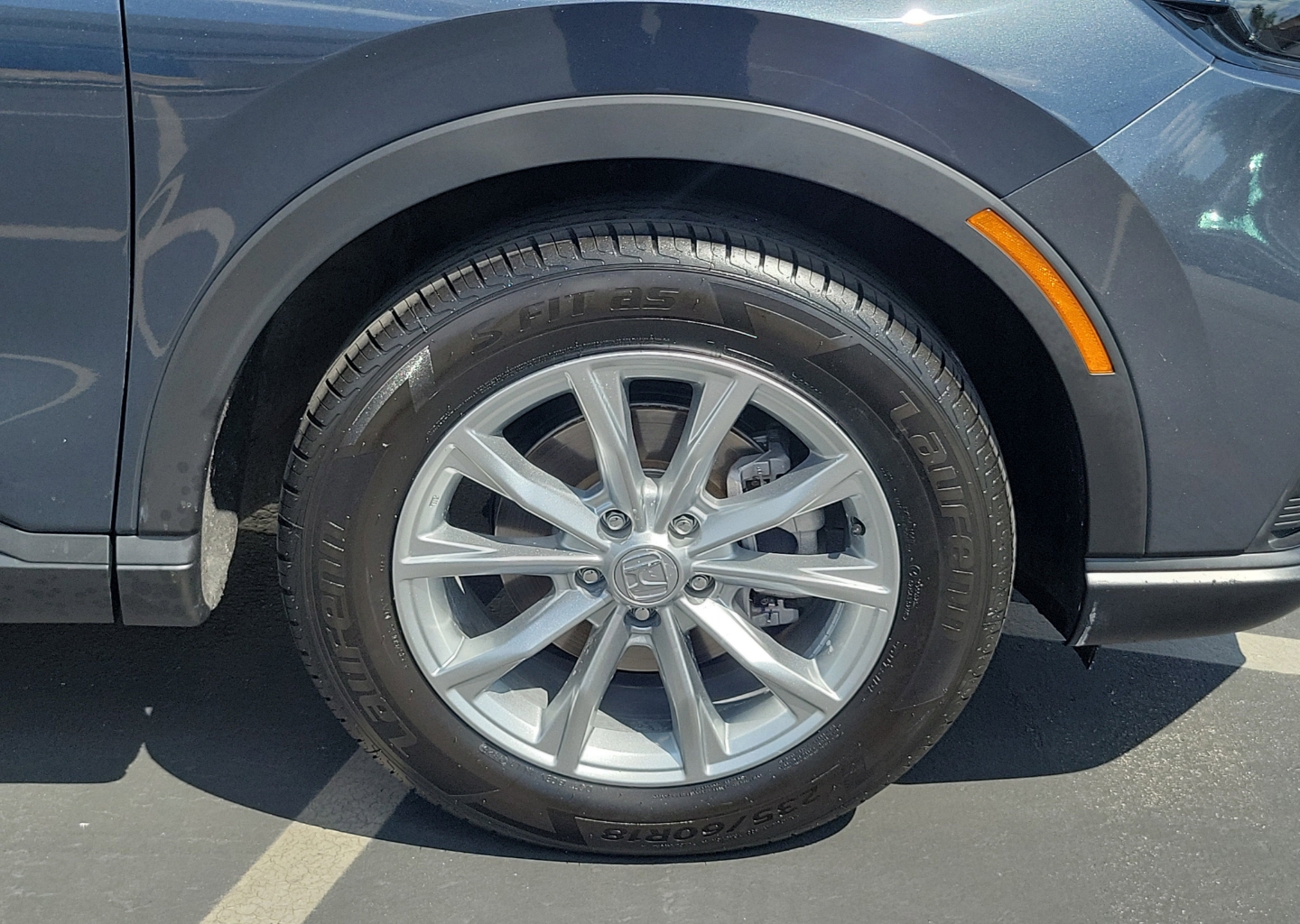 2024 Honda CR-V EX-L - Photo 6