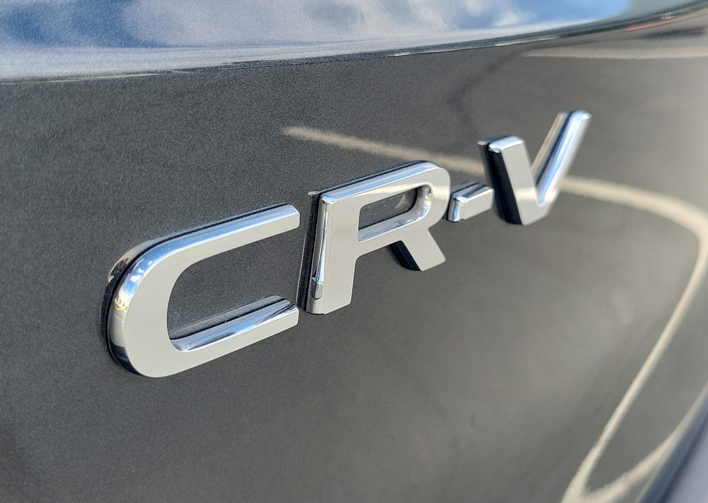 2024 Honda CR-V EX-L - Photo 8