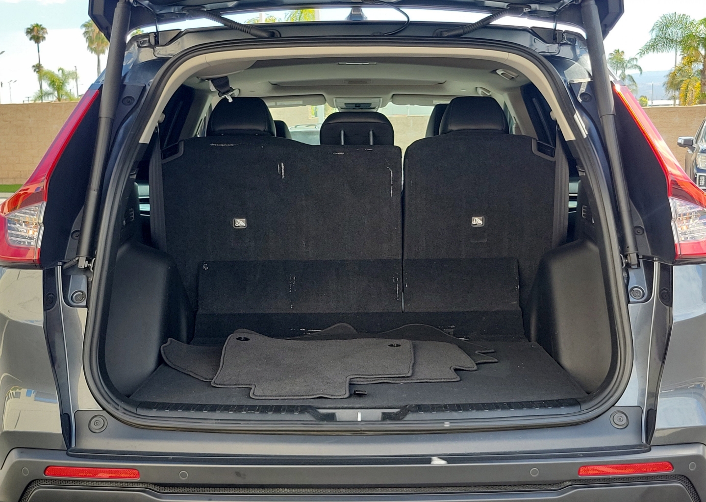 2024 Honda CR-V EX-L - Photo 9