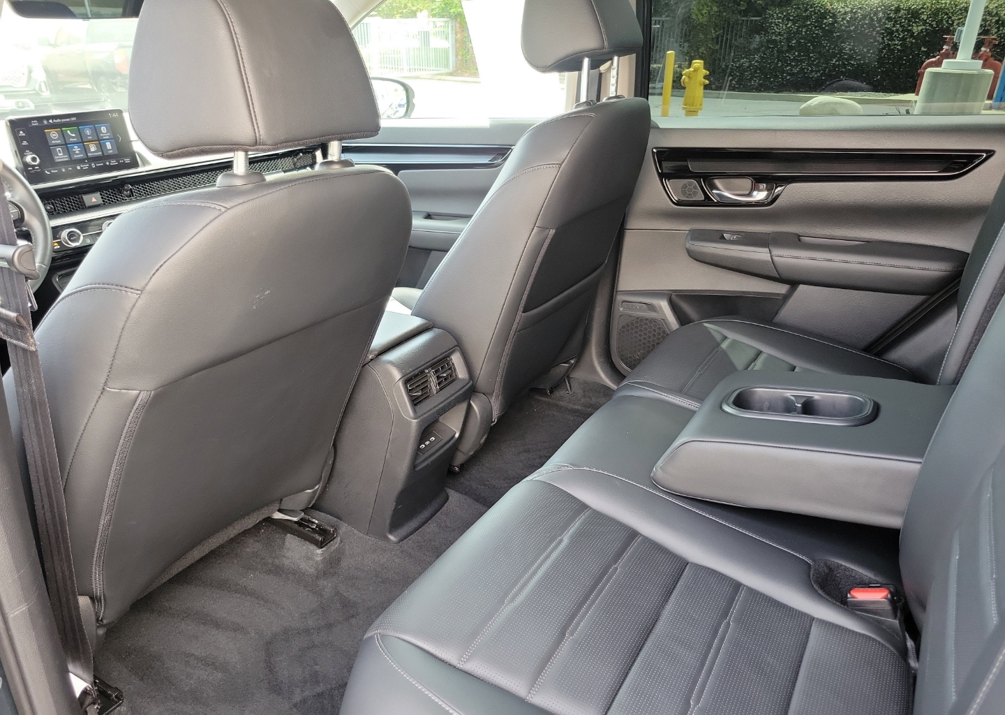 2024 Honda CR-V EX-L - Photo 14