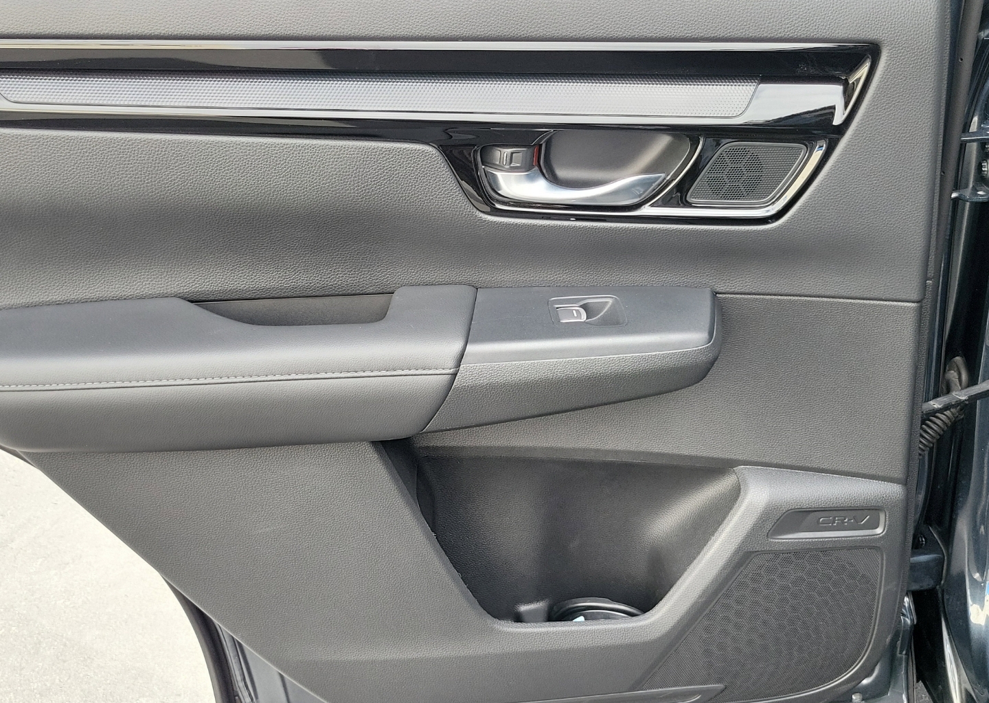 2024 Honda CR-V EX-L - Photo 15