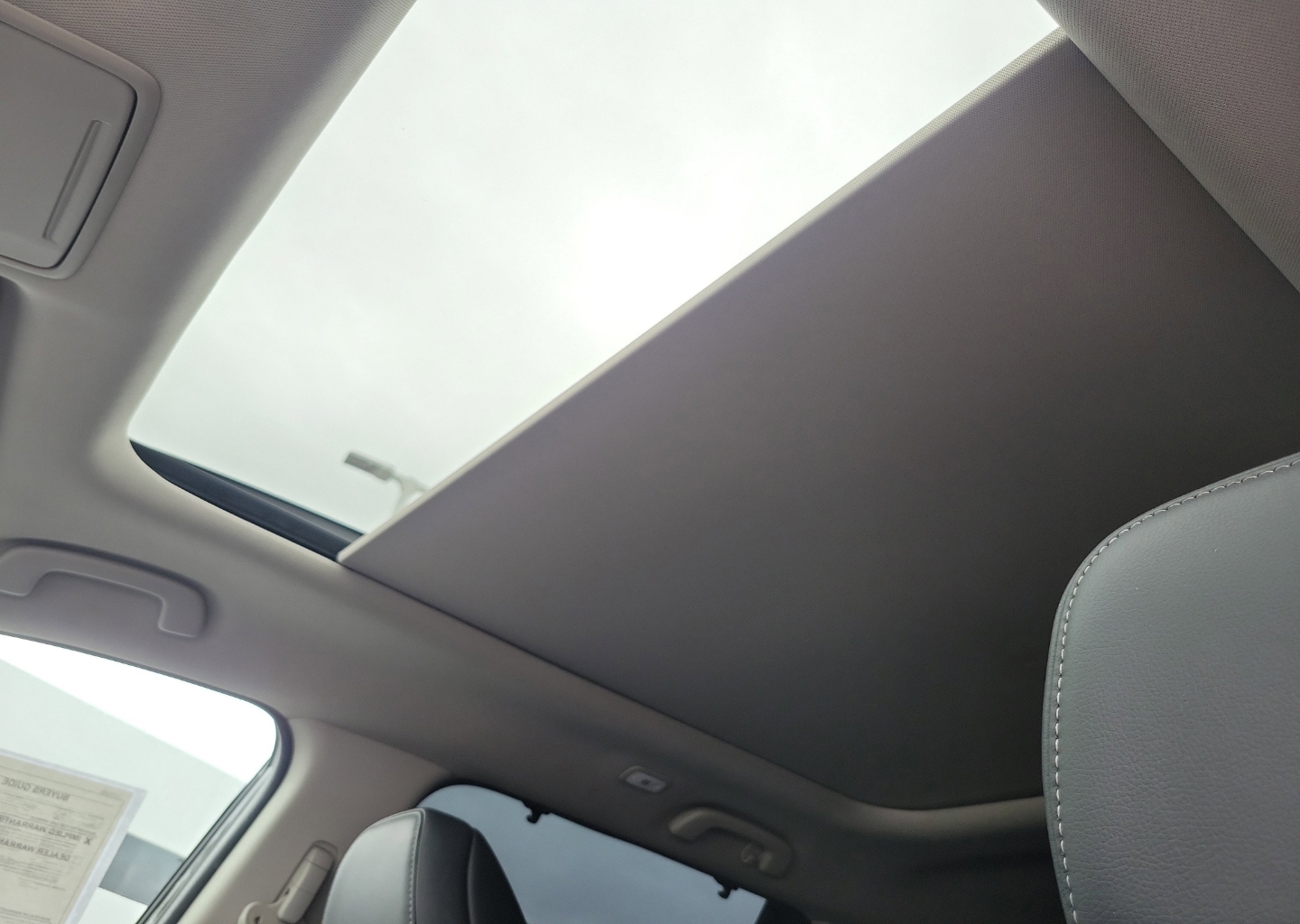 2025 Honda Pilot Touring - Photo 33