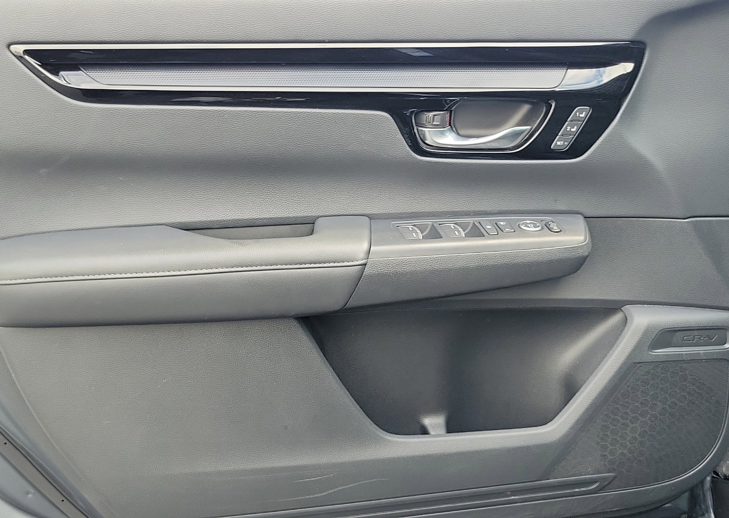 2024 Honda CR-V EX-L - Photo 20