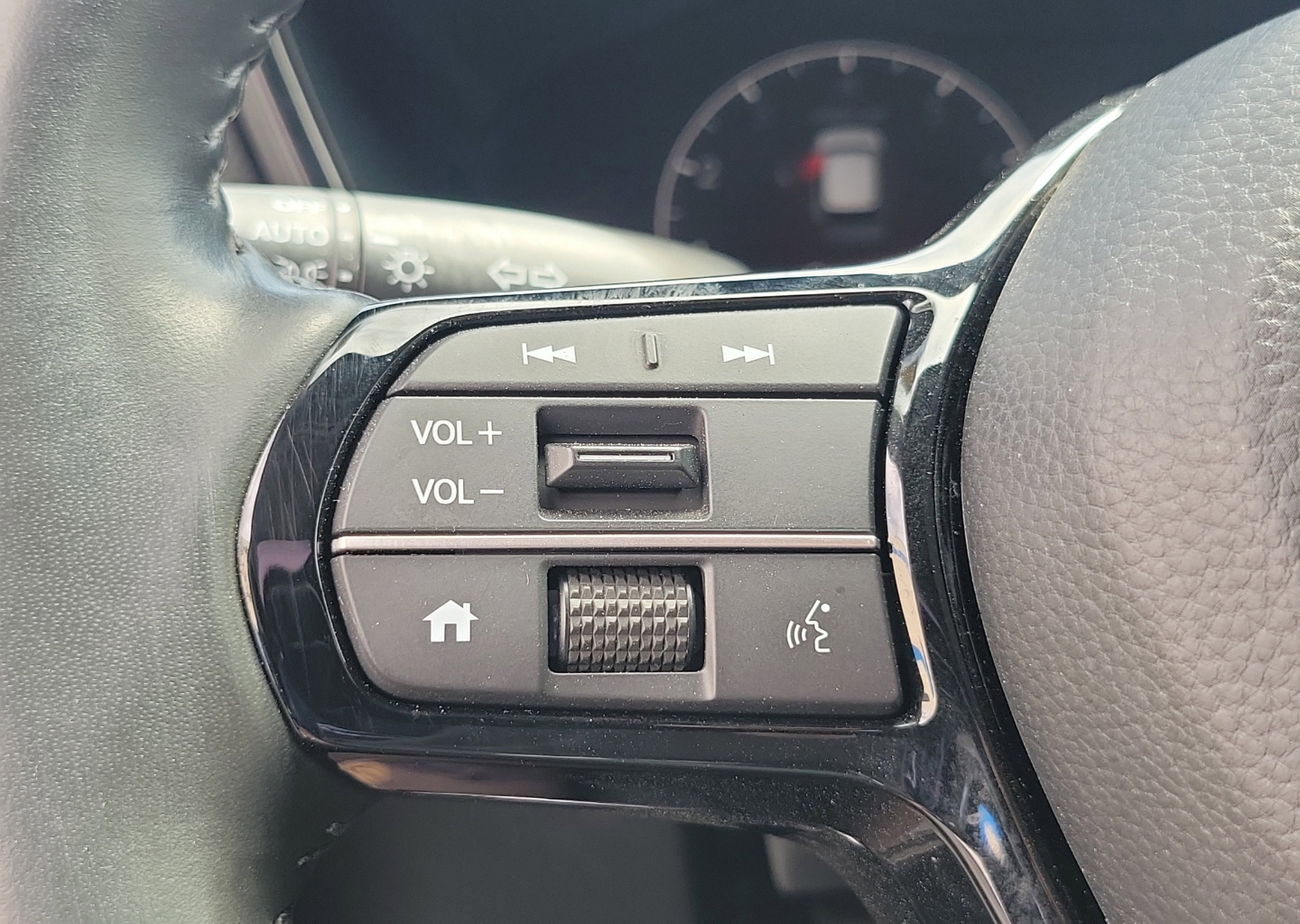 2024 Honda CR-V EX-L - Photo 24
