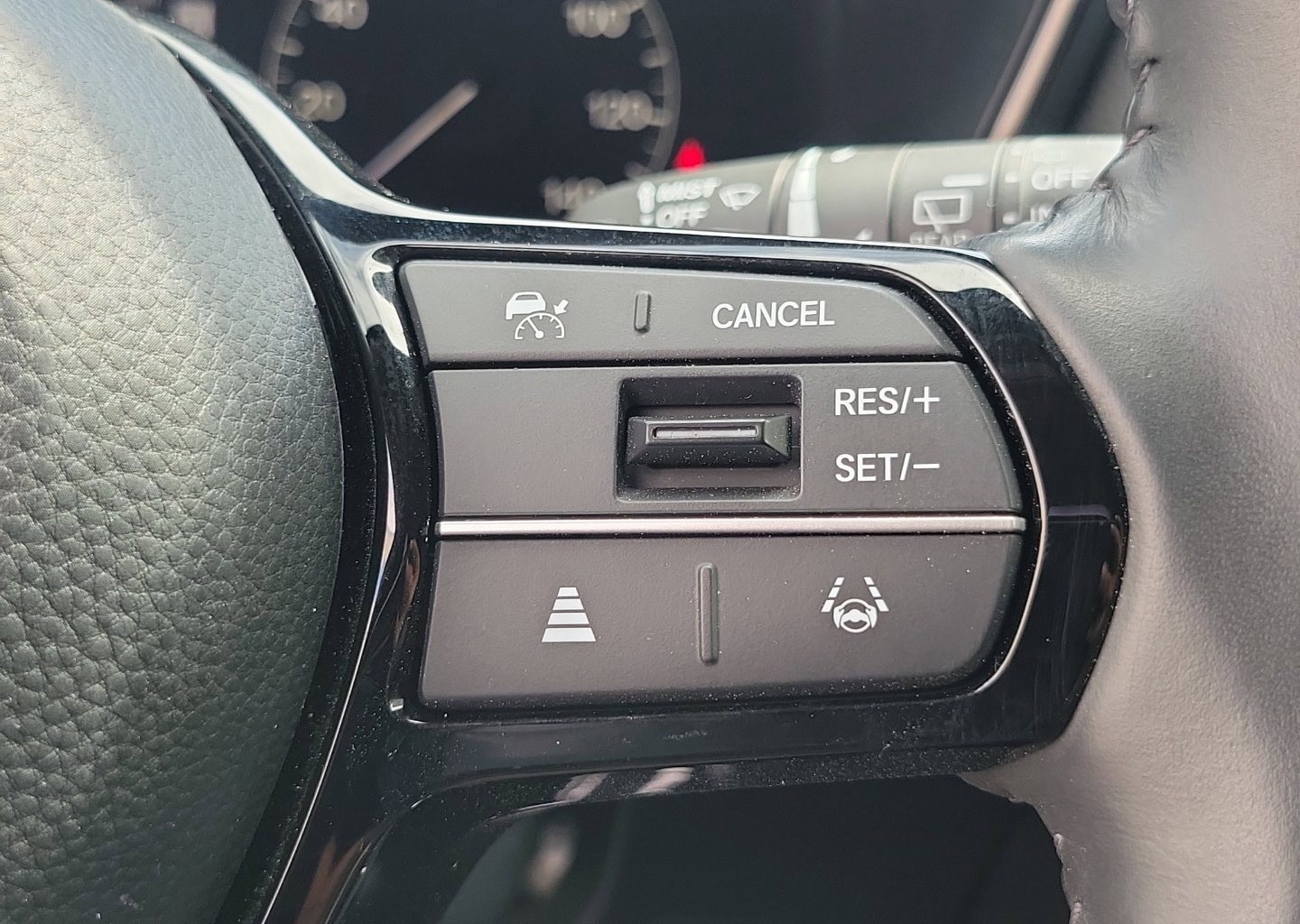 2024 Honda CR-V EX-L - Photo 25