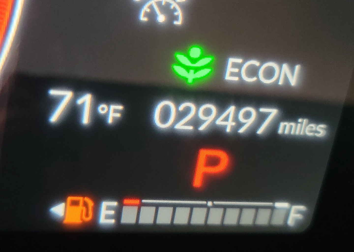 2024 Honda CR-V EX-L - Photo 27