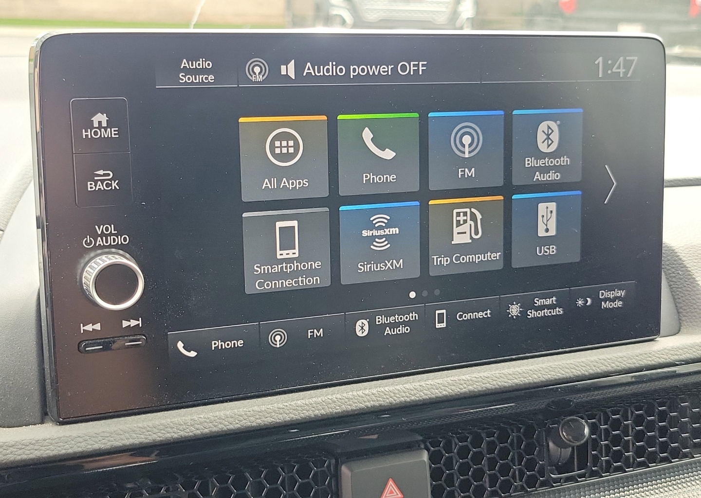 2024 Honda CR-V EX-L - Photo 29