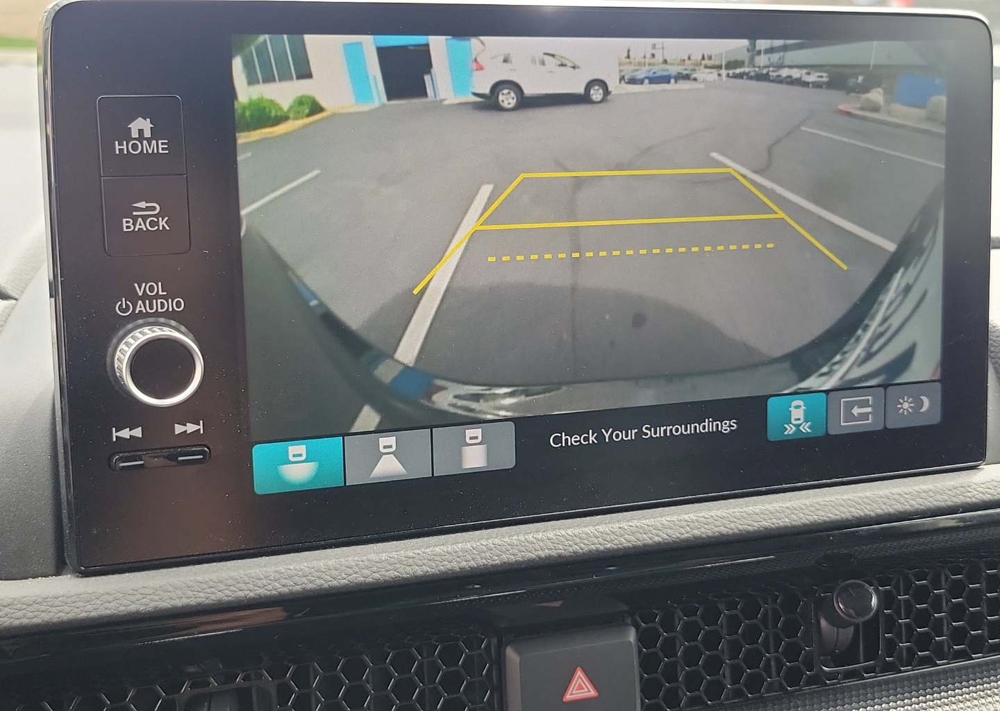2024 Honda CR-V EX-L - Photo 30