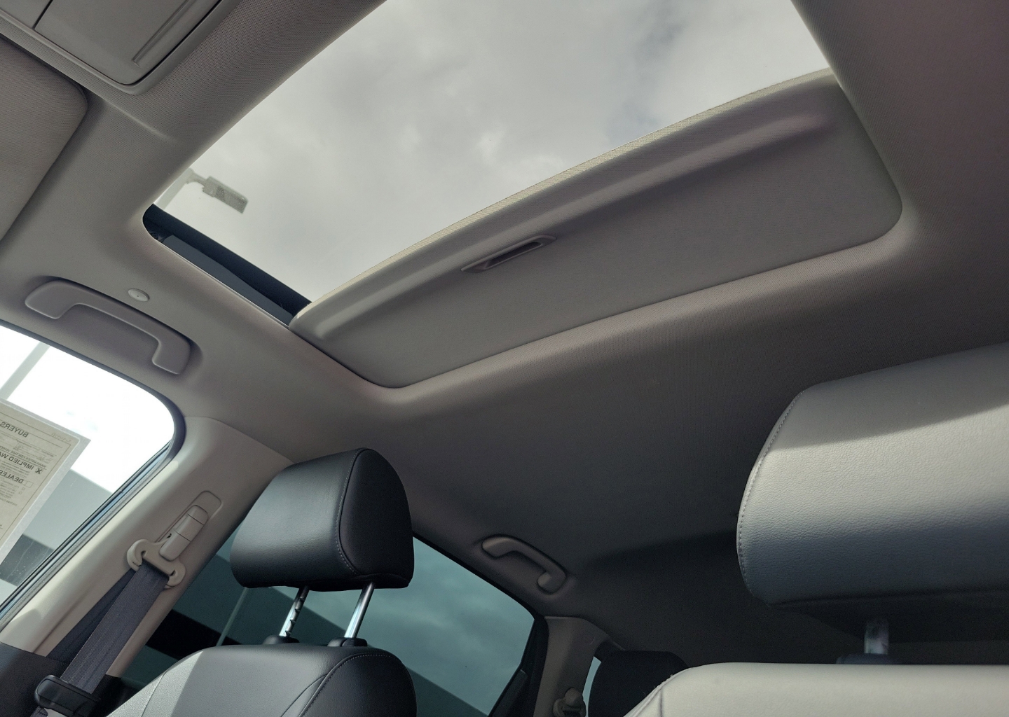 2024 Honda CR-V EX-L - Photo 32