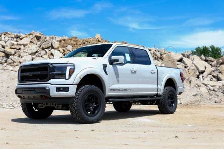 2026 Ford F-150 Roush