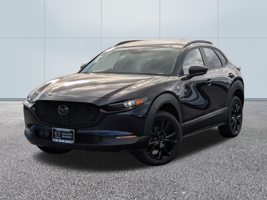 2026 Mazda CX-30 2.5 S Aire