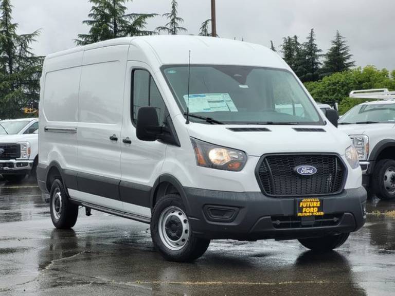 2026 Ford Transit-150 Base