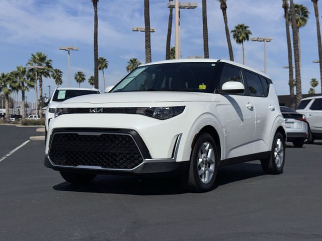 2024 Kia Soul
