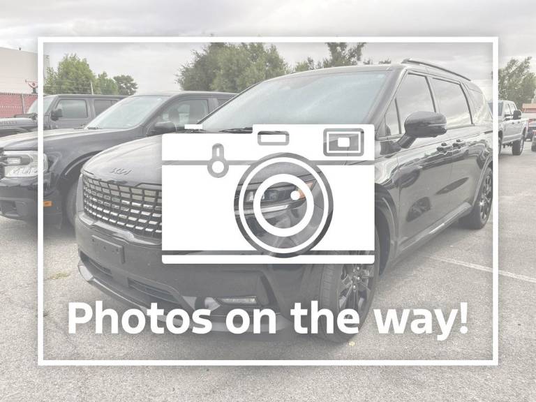 2024 Kia Carnival SX Prestige
