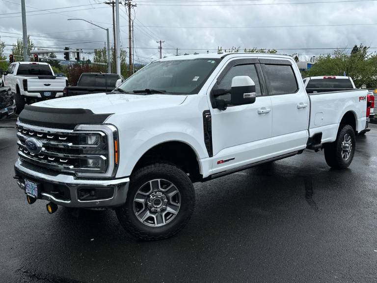 2023 Ford F-350SD LARIAT