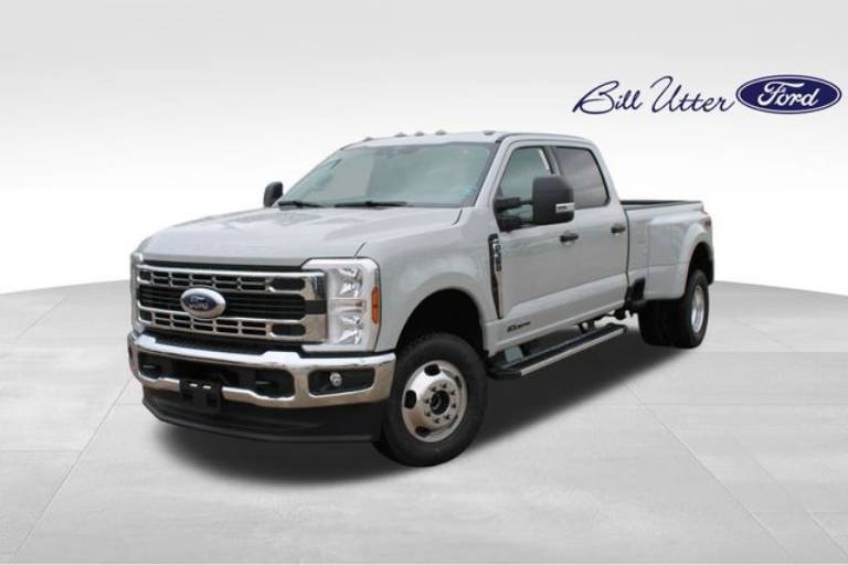 2026 Ford F-350SD