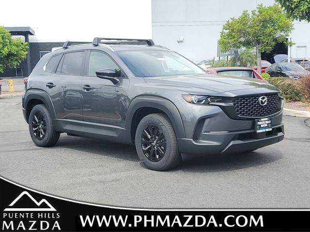 2026 Mazda CX-50 Hybrid Preferred