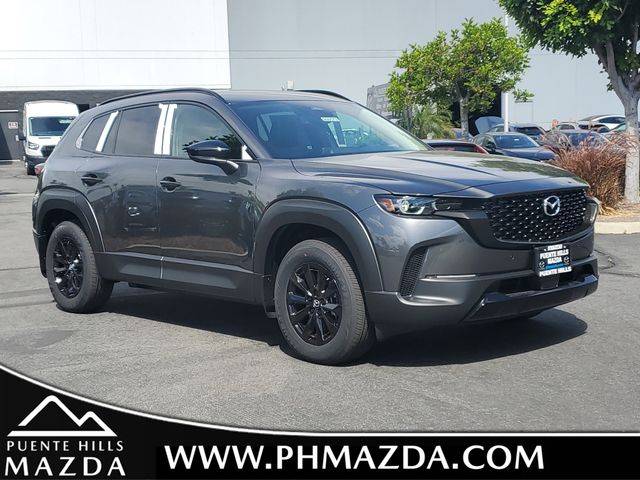 2026 Mazda CX-50 Hybrid Premium