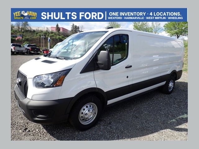 New 2026 Ford Transit-150 Base