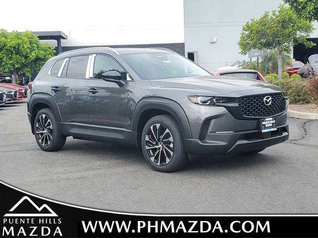 2026 Mazda CX-50 Hybrid Premium Plus
