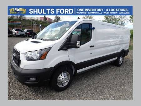 2025 Ford Transit-150 Base