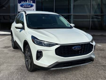 2023 Ford Escape Platinum AWD