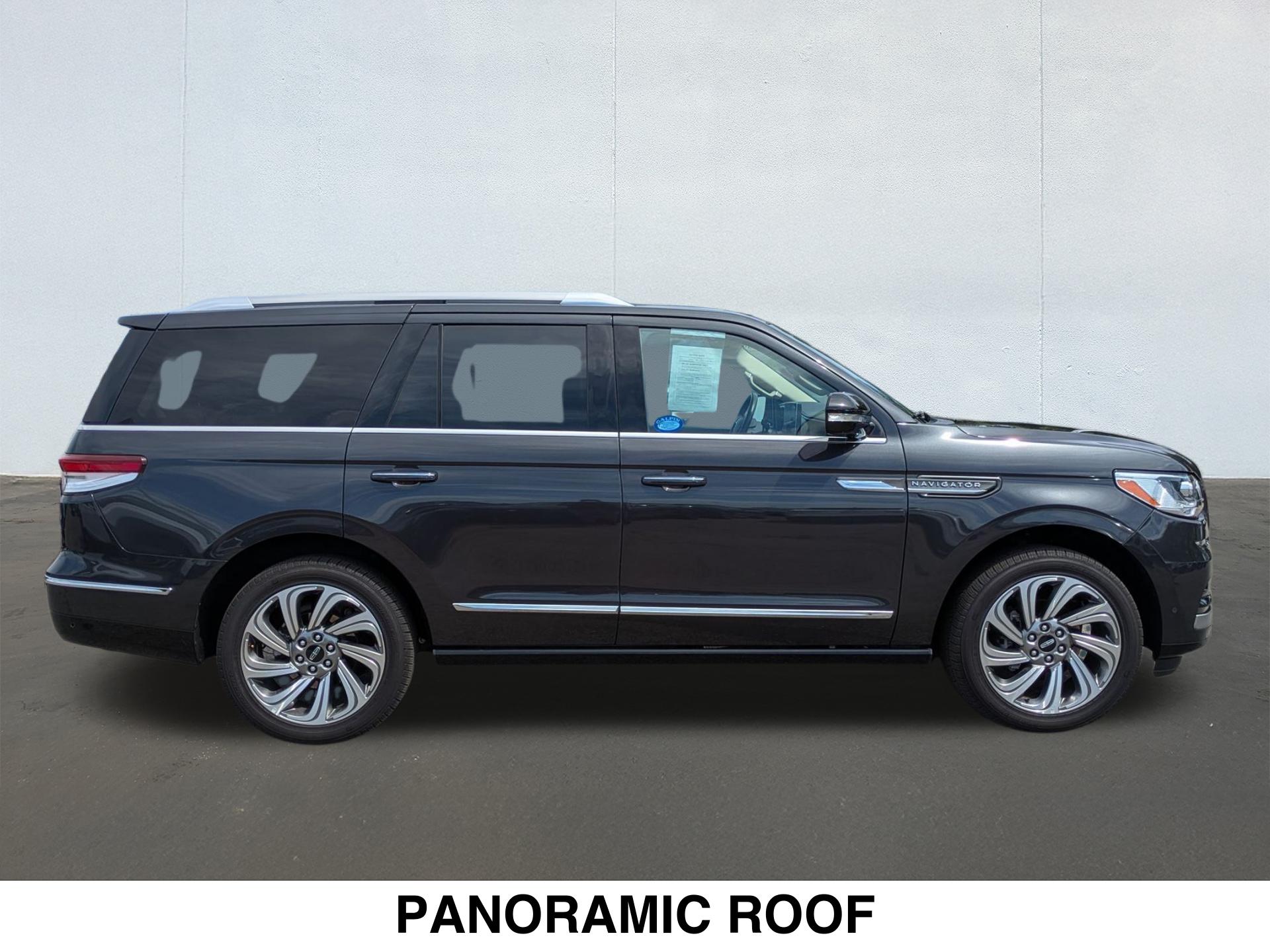 2024 Lincoln Navigator Reserve - Photo 6