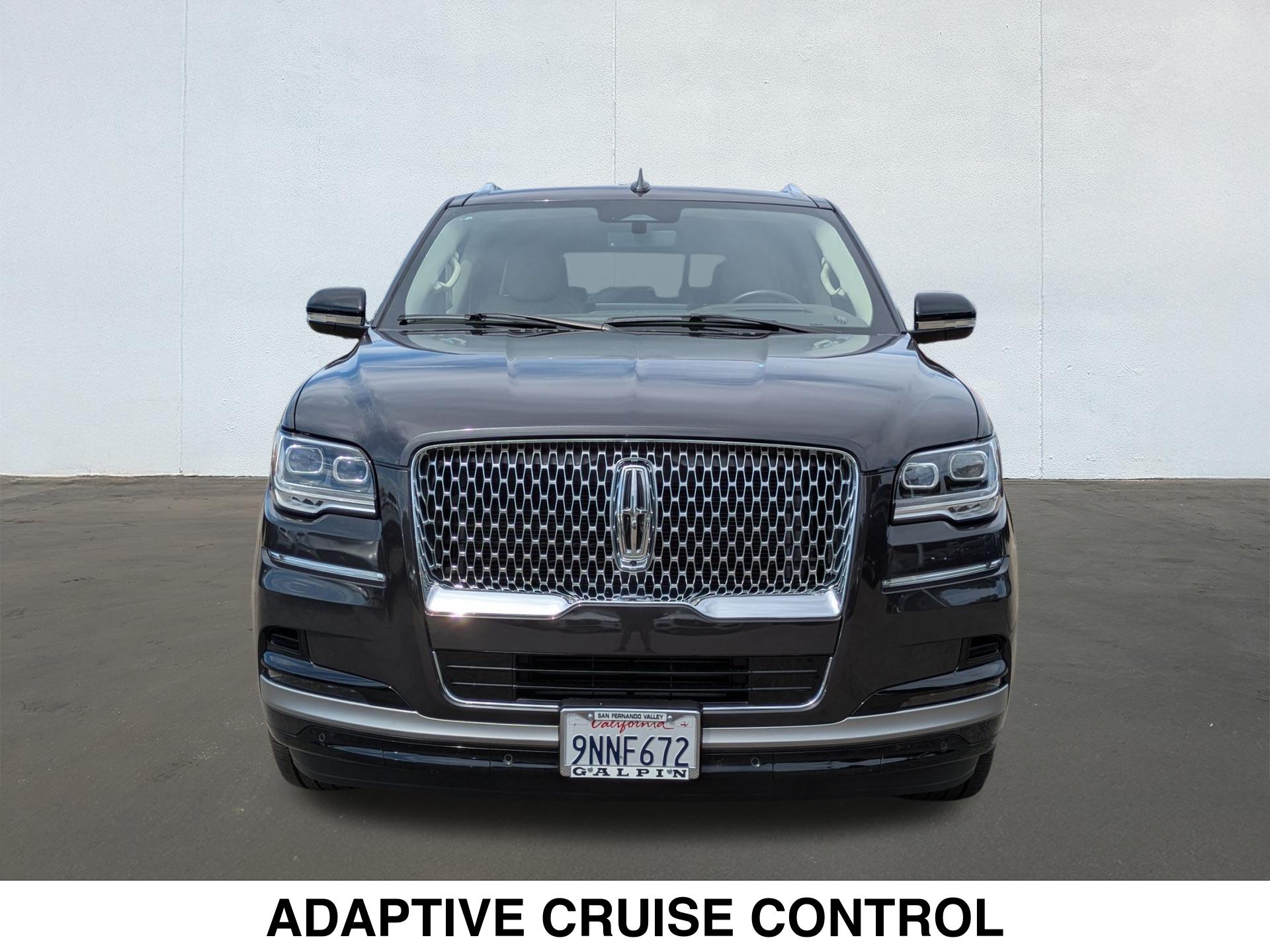 2024 Lincoln Navigator Reserve - Photo 8