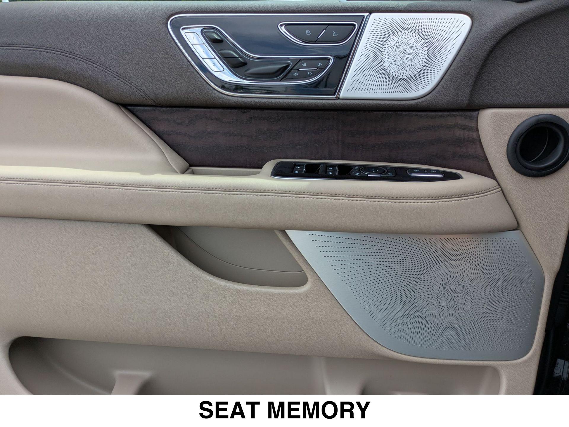 2024 Lincoln Navigator Reserve - Photo 10