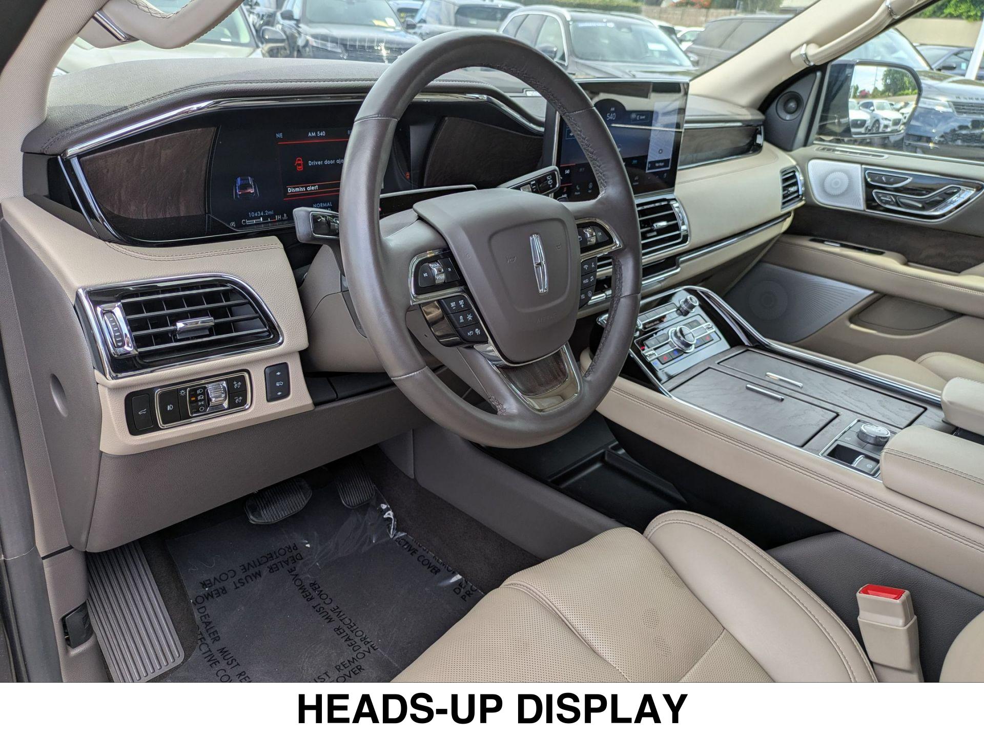 2024 Lincoln Navigator Reserve - Photo 13
